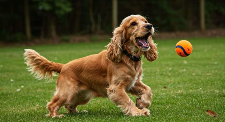 Cocker 2